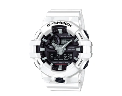 Pre-owned Casio  G-shock Ga700-7a