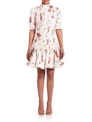 zimmermann mischief corset dress