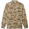 Bear Witness Camo Sage Khaki