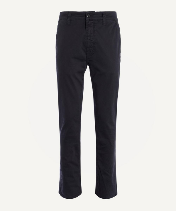 nudie jeans slim adam dark midnight