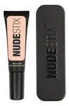 Nudestix Tinted Cover Foundation, 0.69 oz In Nude 1.5