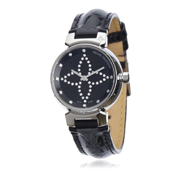 louis vuitton automatique watch price