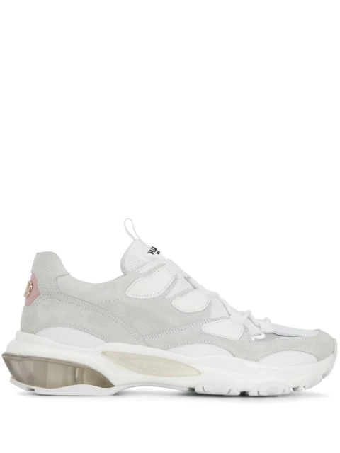 valentino bounce low top sneaker