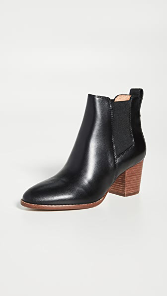madewell booties
