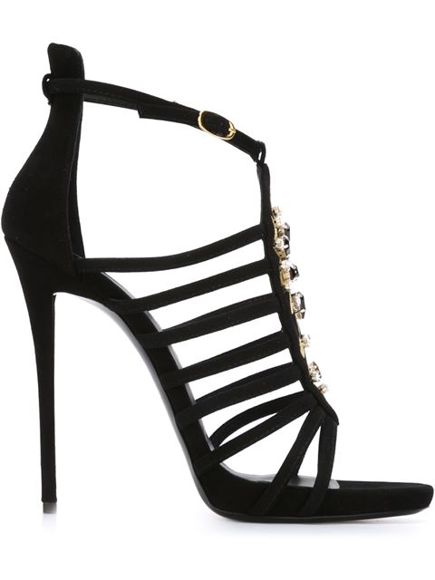 giuseppe stilettos