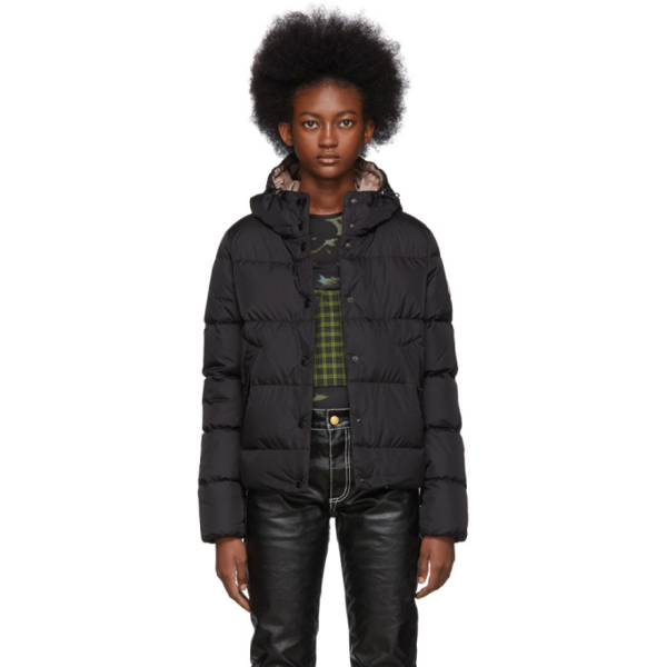 moncler lena black