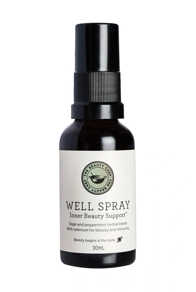 The Beauty Chef Well Spray Inner Beauty Support