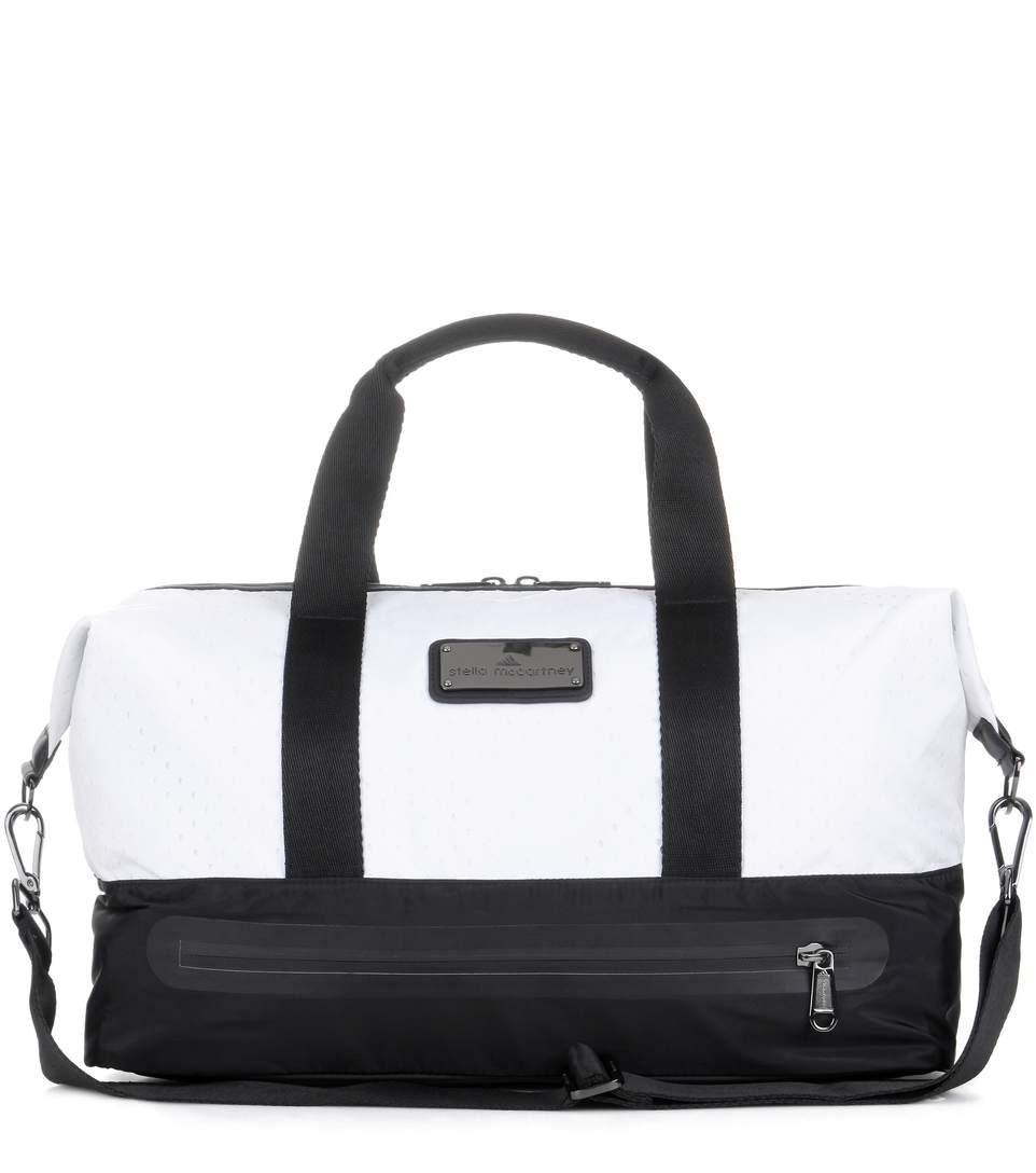 adidas gym bag small