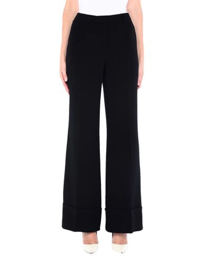 L'autre Chose Pants In Black
