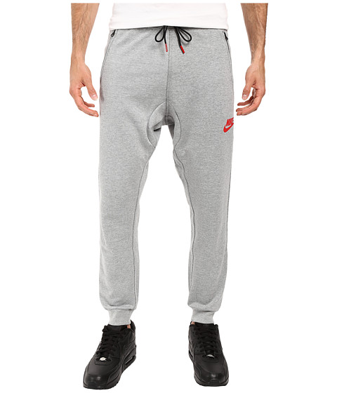 nike advance 15 fleece