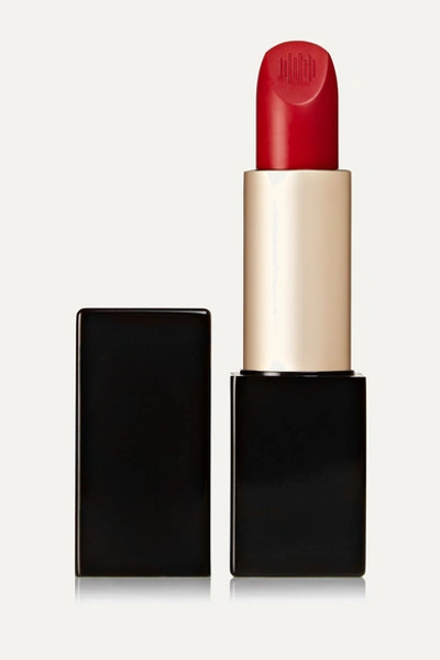 Code8 Emilia Wickstead Matte Velour Lipstick - Spring '20 In Red