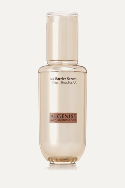 Algenist Aa Barrier Serum, 30ml - One Size In Colorless
