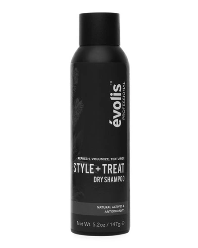 Evolis Professional 5.2 Oz.  Style + Treat Dry Shampoo