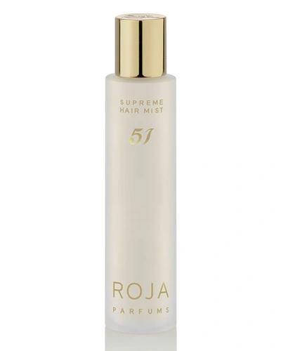 Roja Parfums 51 Supreme Hair Mist, 1.7 Oz./ 50 ml