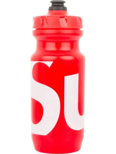 Supreme Specialized Sports Bottle In Red