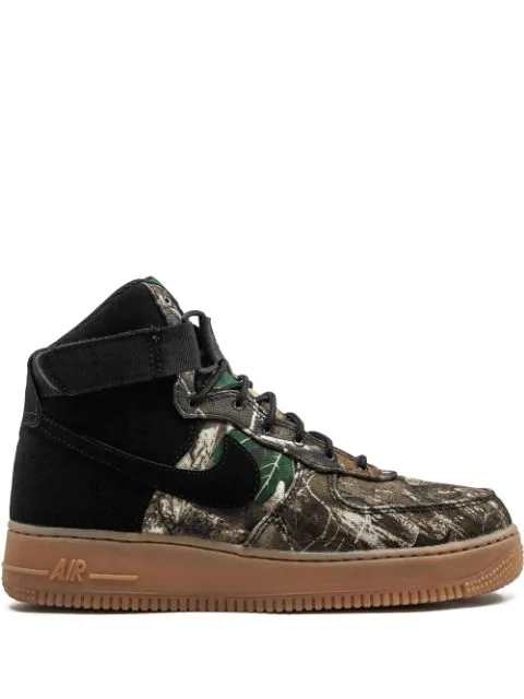 air force 1 lv8 wildleder