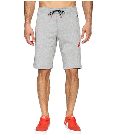 Nike Nsw Av15 Fleece Shorts | ModeSens