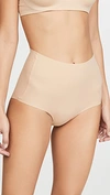 Wacoal Flawless Comfort Hipster Briefs In Sand