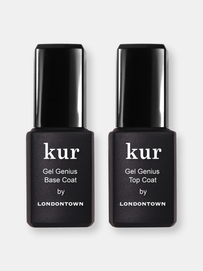 Londontown 2-pc. Gel-like Set