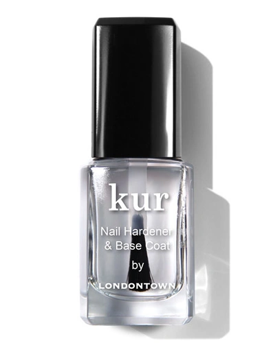 Londontown Kur Nail Hardener & Base Coat