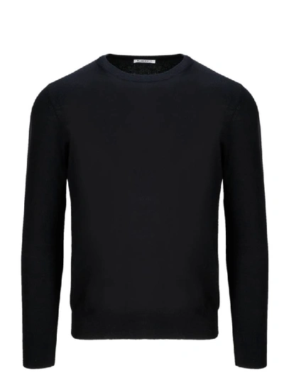 Kangra Sweater In Black