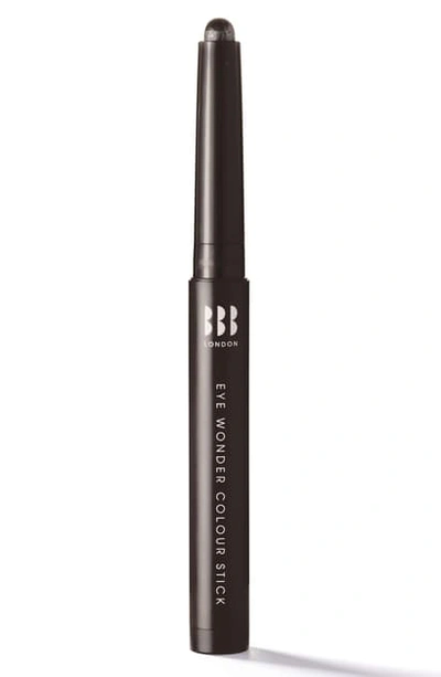 Bbb London Eye Wonder Color Stick Eyeshadow Pencil In Cosmic