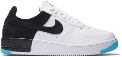 Nike Air Force 1 '07 Ανδρικά Παπούτσια Λευκά DR0155-100