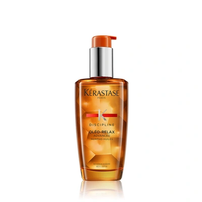 Kerastase Oleo-relax Advanced Hair Oil