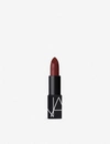 Nars Matte Lipstick In Fire Down Below