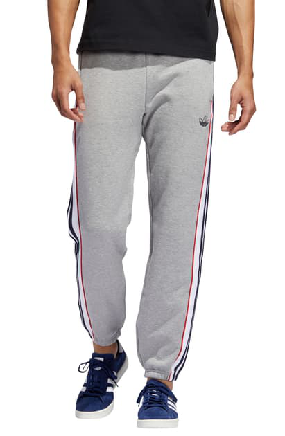 terry cloth jogger set