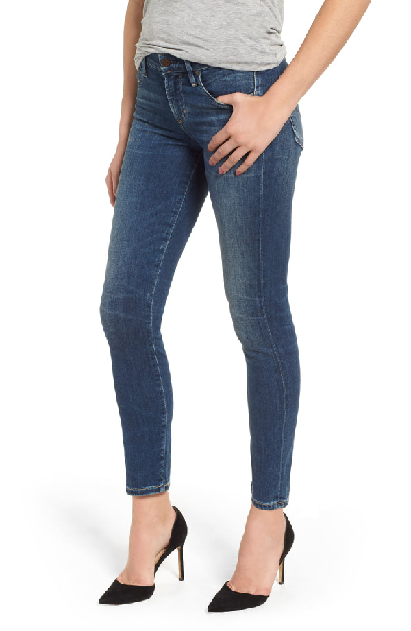avedon ankle ultra skinny