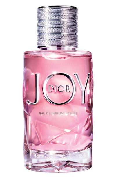 Dior Joy Eau De Parfum Intense, 1.7 oz In White