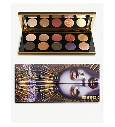 Pat Mcgrath Labs Mothership Vi Midnight Sun Eye Shadow Palette 13.2g In Multi