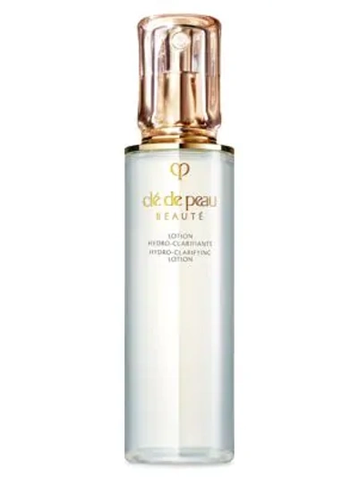 Clé De Peau Beauté Hydro-clarifying Lotion