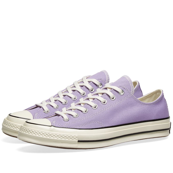 Converse Chuck Taylor All Star 70 Oxford Sneaker (unisex) In Purple |  ModeSens