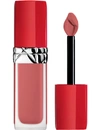 Dior Rouge  Ultra Care Liquid Lipstick 6ml In 459