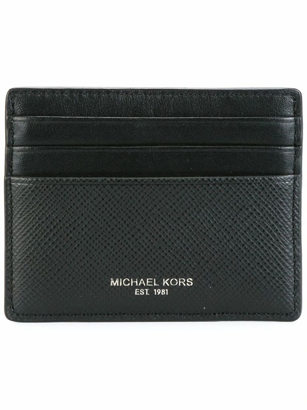 card holder michael kors
