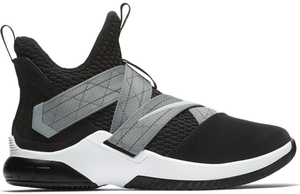 nike lebron james soldier xii