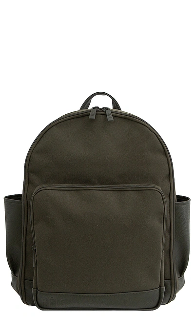 Beis The Backpack In Green