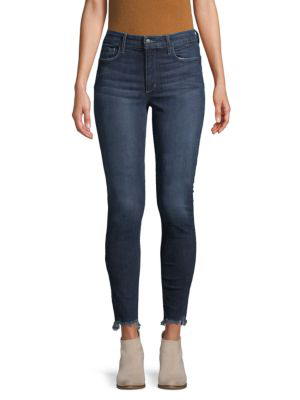 joe's jeans flawless high rise skinny