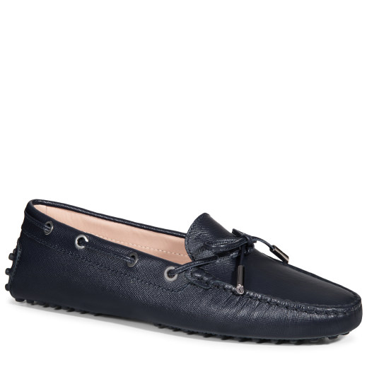 tod's gommino driving shoes women's