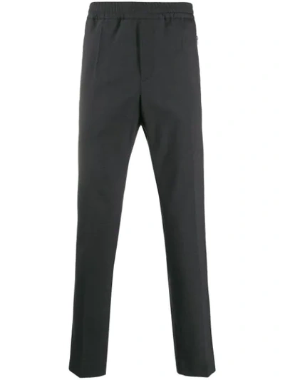 Stella Mccartney Piet Tailored Trousers In Grey