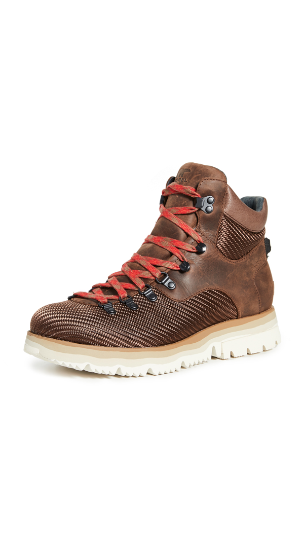 sorel axe boot