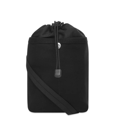 Nunc Near Here Bag In Black