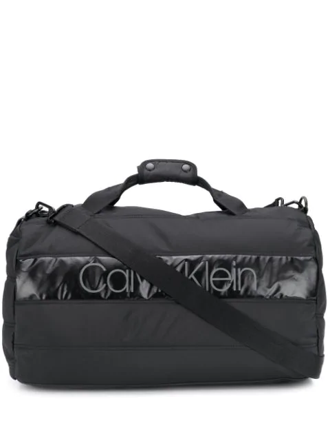 calvin klein holdall
