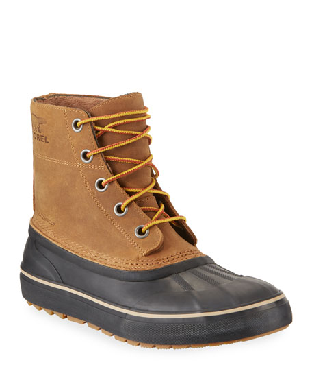 cheyanne metro hi waterproof winter boot