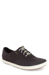 Olukai Nohea Moku Sneaker In Black/ Black