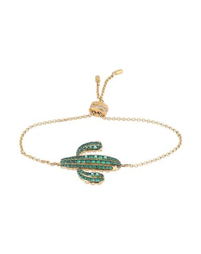 Apm Monaco Bracelet In Gold