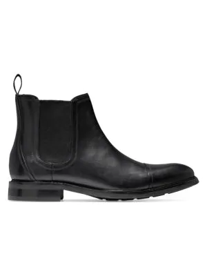 conway chelsea waterproof boots