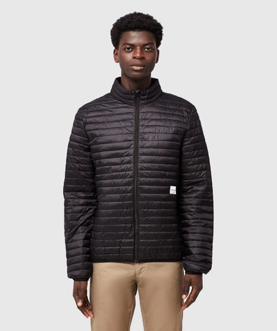 Mki Miyuki Zoku Padded Jacket